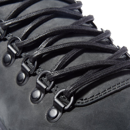 Timberland Mens Adventure 2.0 Cupsole Alpine Sneaker for Men in Black