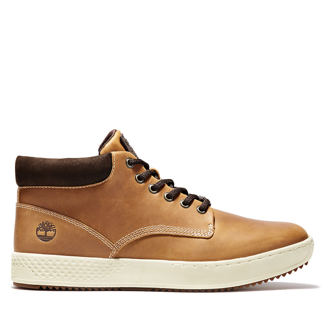 Timberland Mens CityRoam Chukka for Men in Yellow
