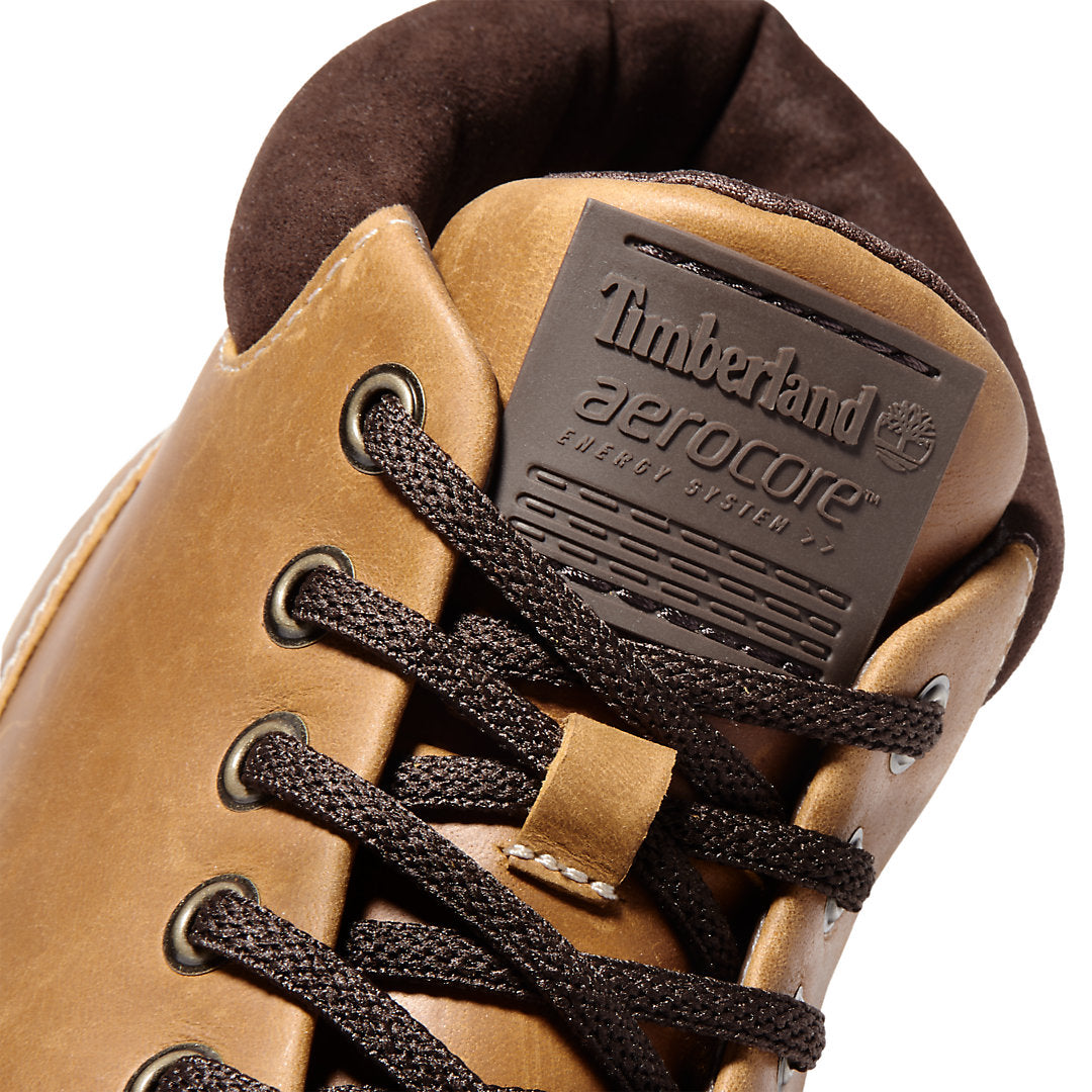 Timberland Mens CityRoam Chukka for Men in Yellow