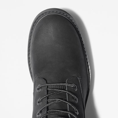 Timberland Womens Lucia Way 6 Inch Boot for Women in Black