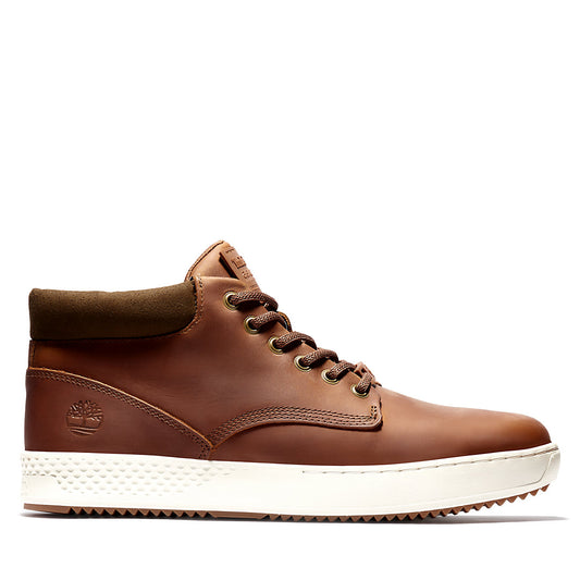 Timberland Mens CityRoam Chukka for Men in Brown