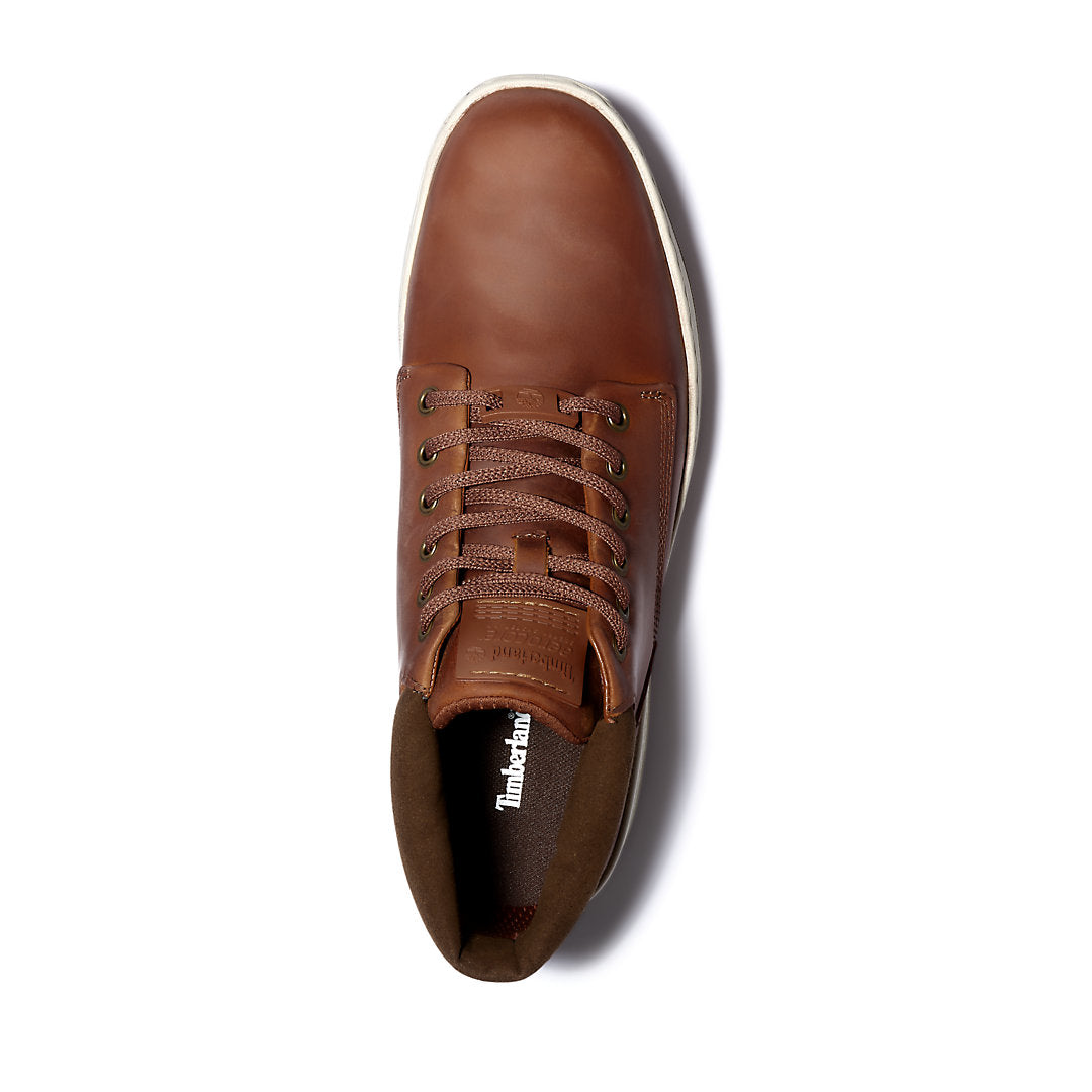 Timberland Mens CityRoam Chukka for Men in Brown