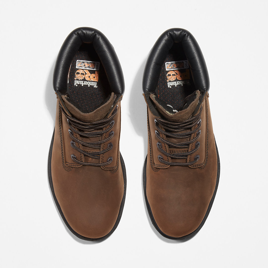 Timberland Mens Timberland PRO® Icon Work Boot