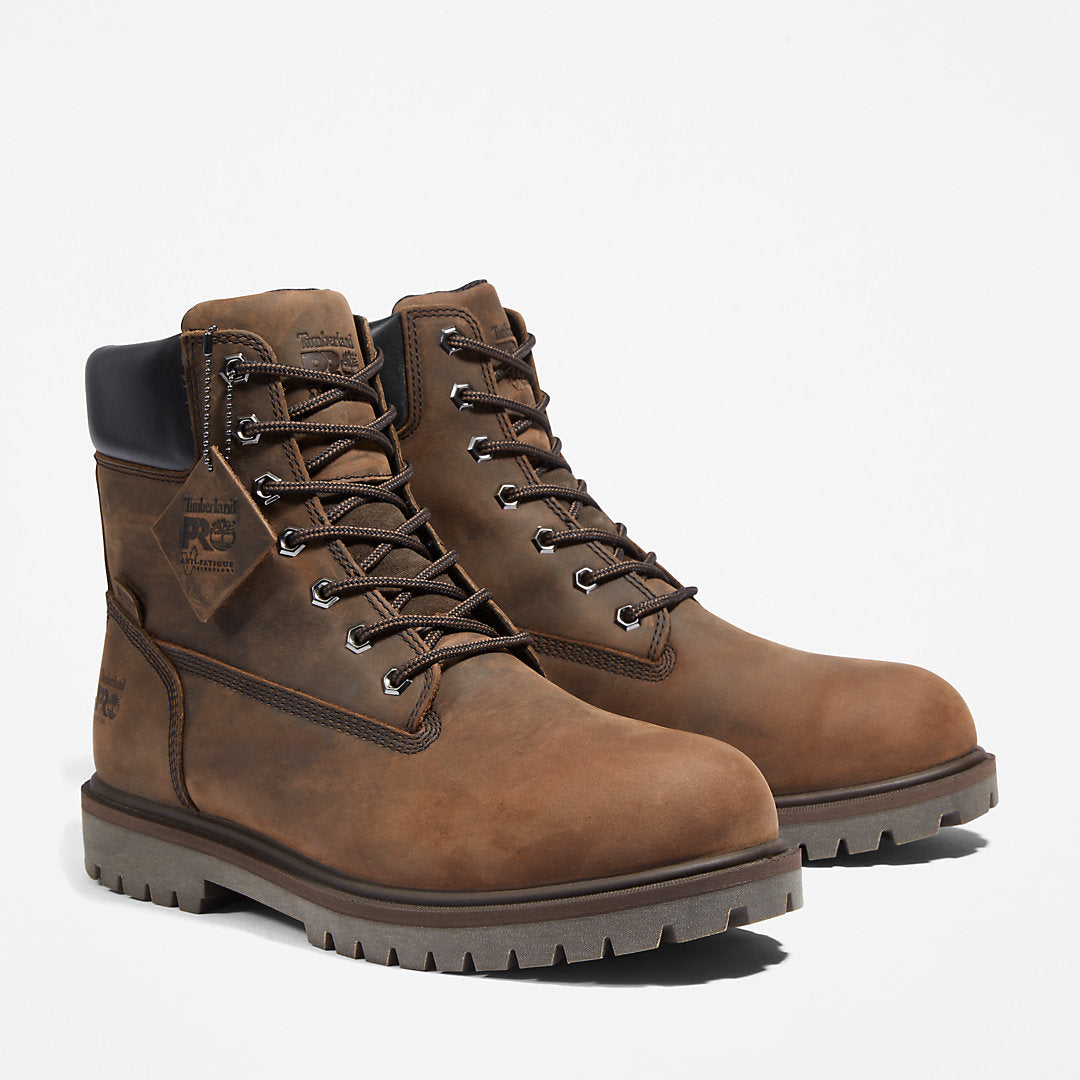 Timberland Mens Timberland PRO® Icon Work Boot