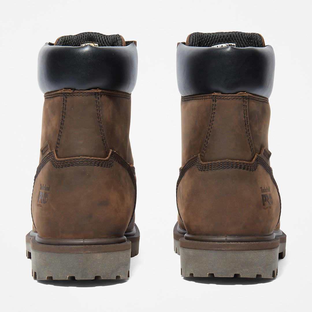 Timberland Mens Timberland PRO® Icon Work Boot