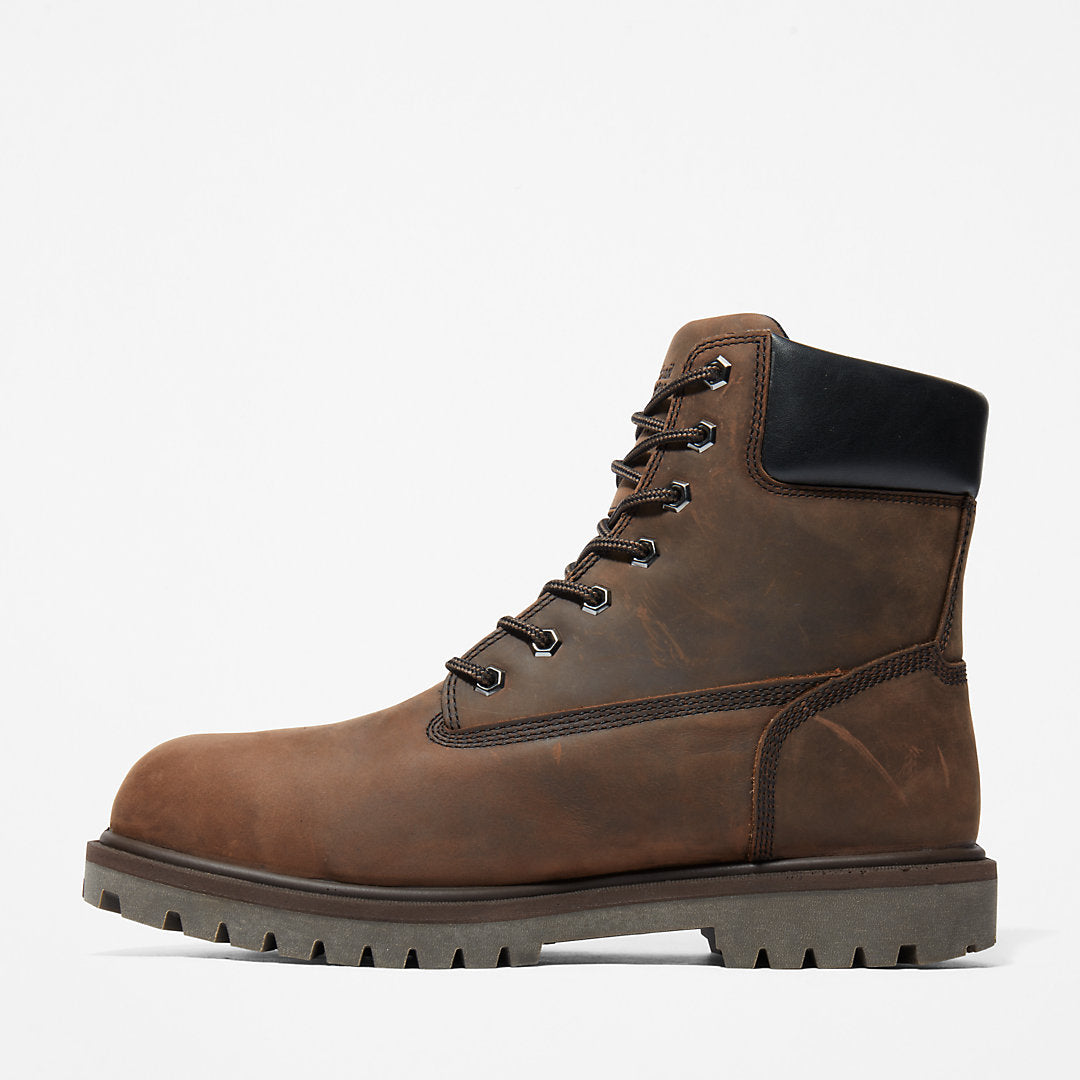 Timberland Mens Timberland PRO® Icon Work Boot