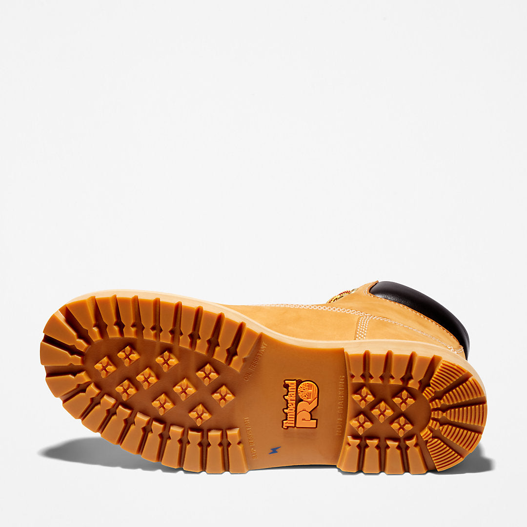 Timberland Mens Timberland PRO® Icon Work Boot