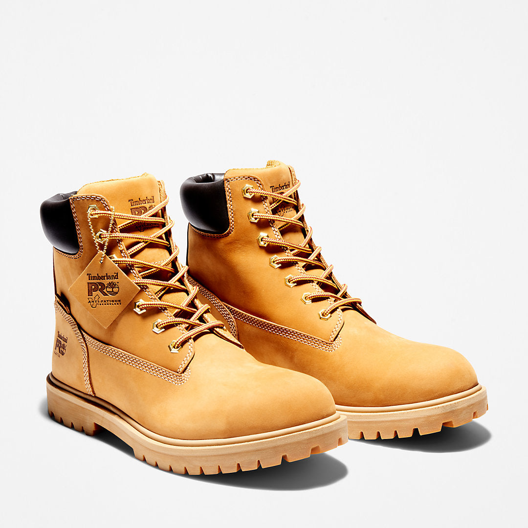 Timberland Mens Timberland PRO® Icon Work Boot