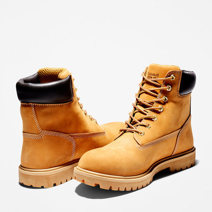 Timberland Mens Timberland PRO® Icon Work Boot