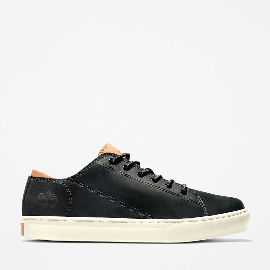 Timberland Mens Adventure 2.0 Cupsole Oxford for Men in Black