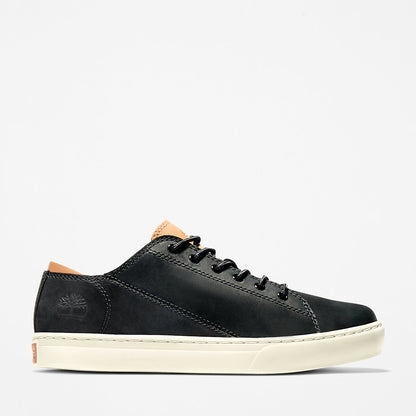 Timberland Mens Adventure 2.0 Cupsole Oxford for Men in Black