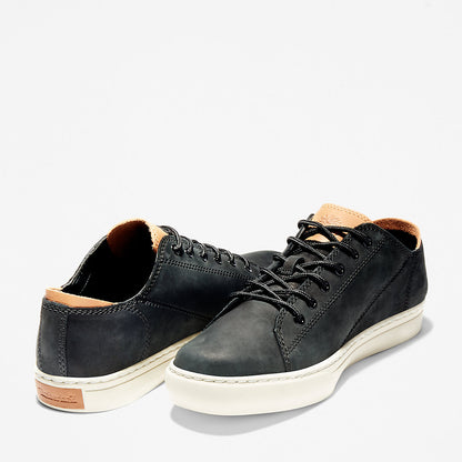 Timberland Mens Adventure 2.0 Cupsole Oxford for Men in Black