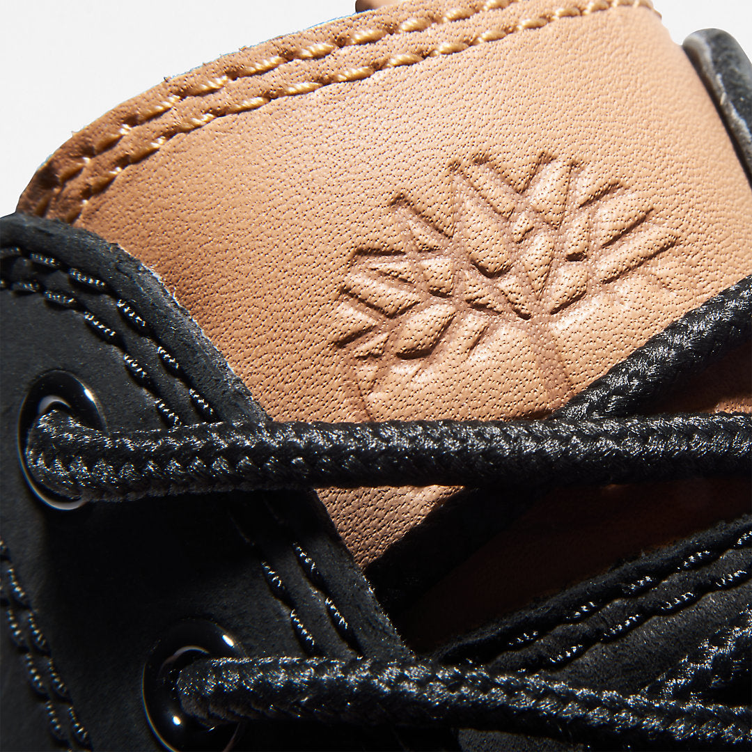Timberland Mens Adventure 2.0 Cupsole Oxford for Men in Black