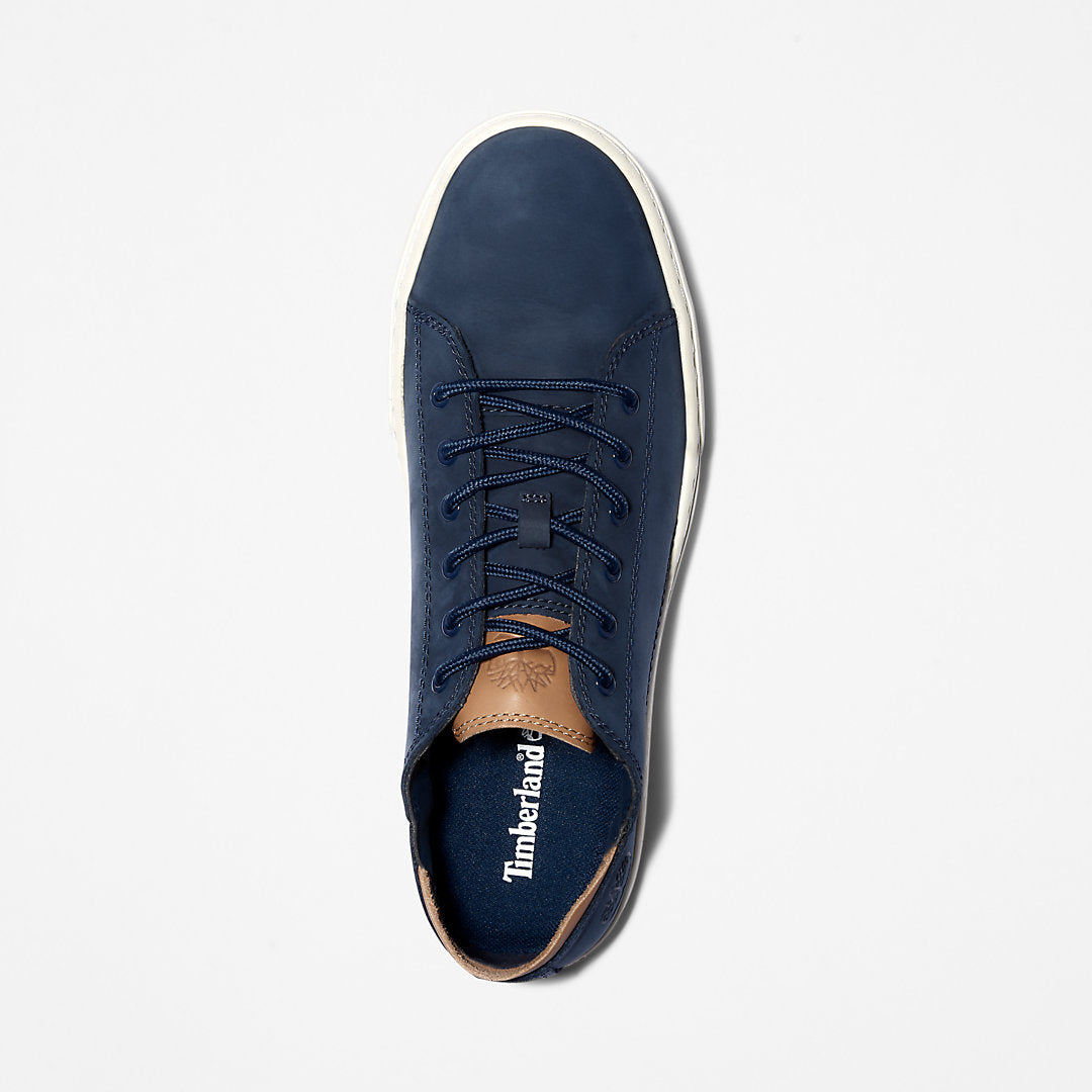 Timberland Mens Adventure 2.0 Cupsole Oxford for Men in Navy