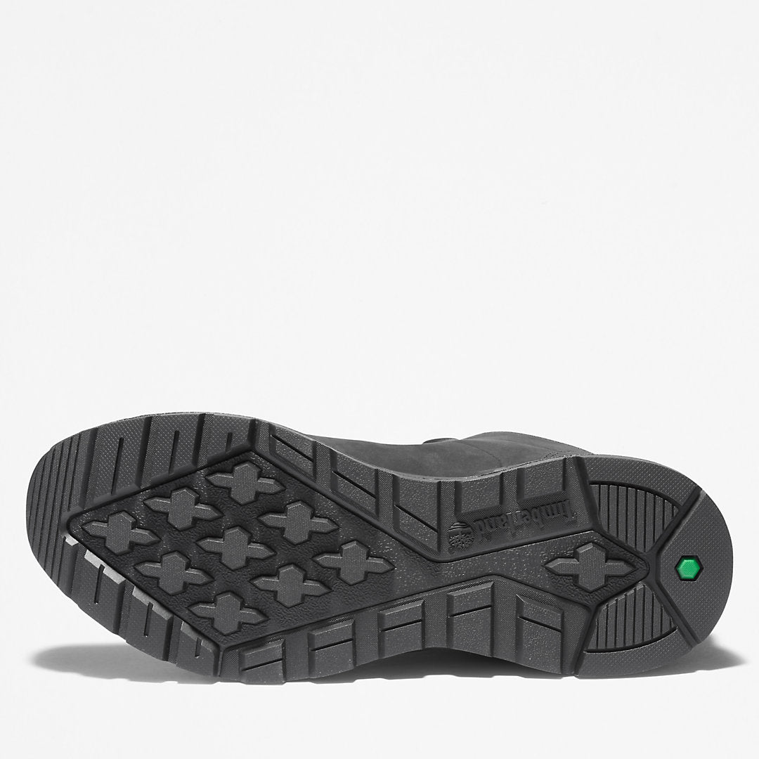 Timberland Mens Sprint Trekker Chukka for Men in Monochrome Black