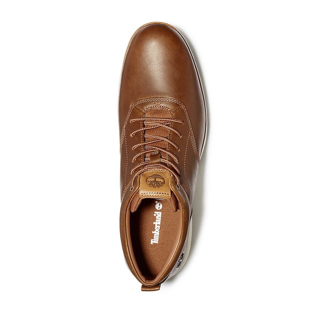 Timberland Mens Killington Oxford for Men in Brown