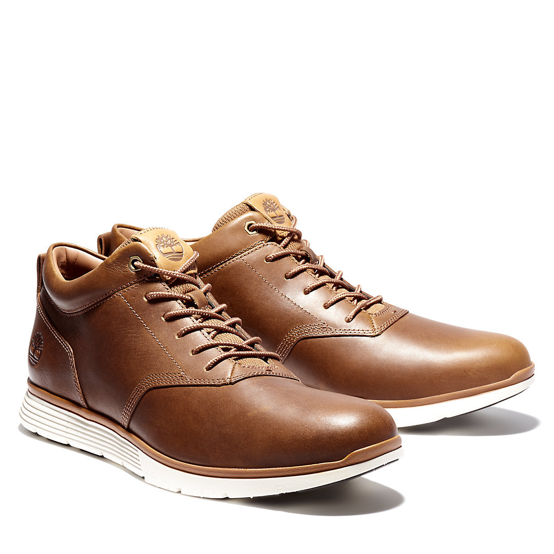 Timberland Mens Killington Oxford for Men in Brown