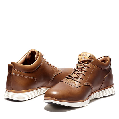 Timberland Mens Killington Oxford for Men in Brown