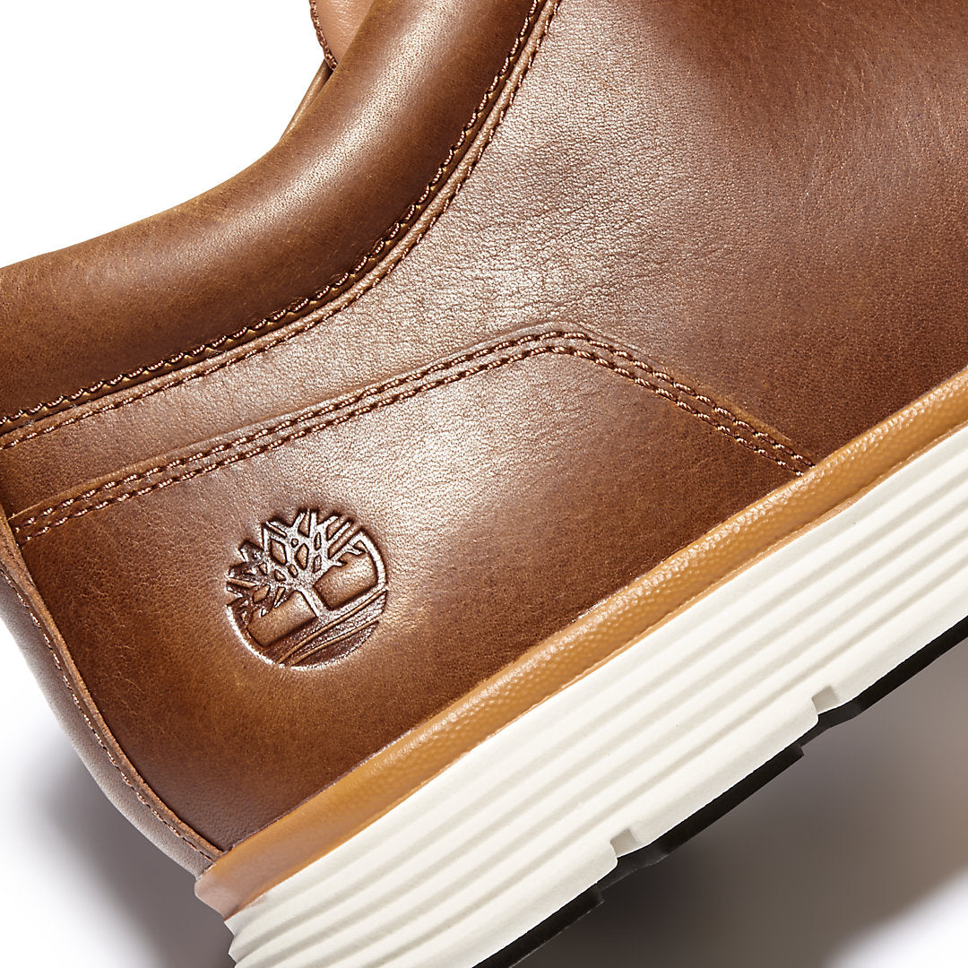 Timberland Mens Killington Oxford for Men in Brown