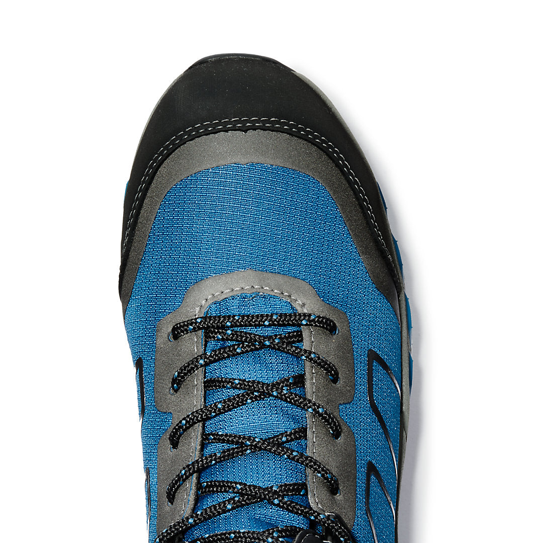 Timberland Mens Timberland PRO® Hypercharge Textile Composite Safety Toe Work Boot