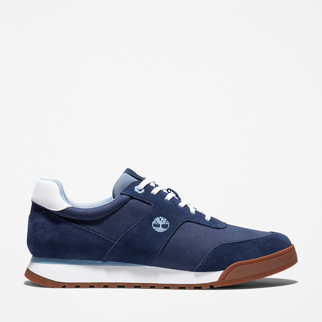 Timberland Mens Miami Coast Sneaker for Men in Navy