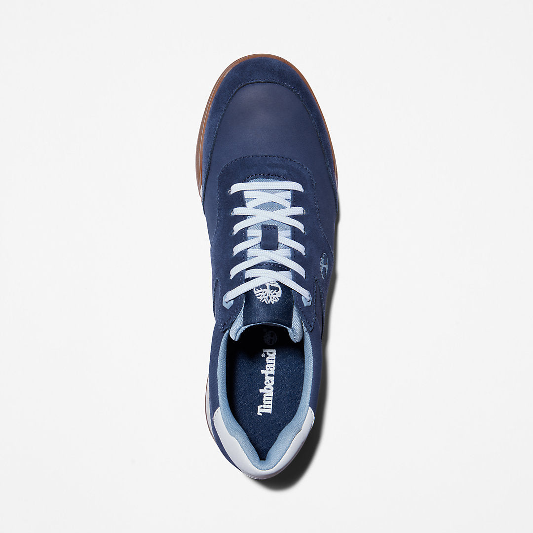 Timberland Mens Miami Coast Sneaker for Men in Navy