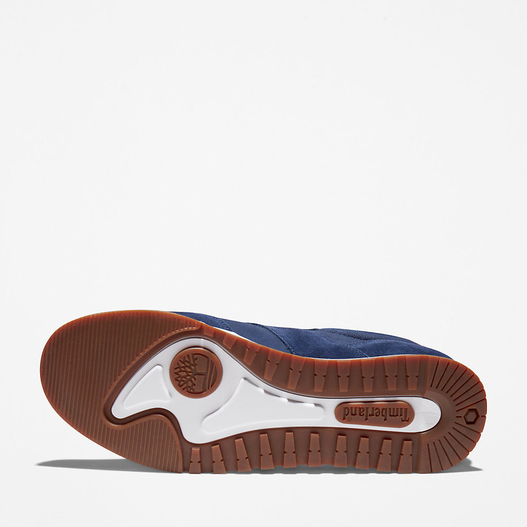 Timberland Mens Miami Coast Sneaker for Men in Navy
