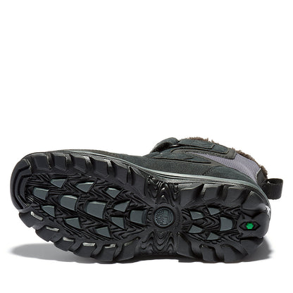 Timberland Kids Chillberg 2-Strap GORE-TEX® for Junior in Black