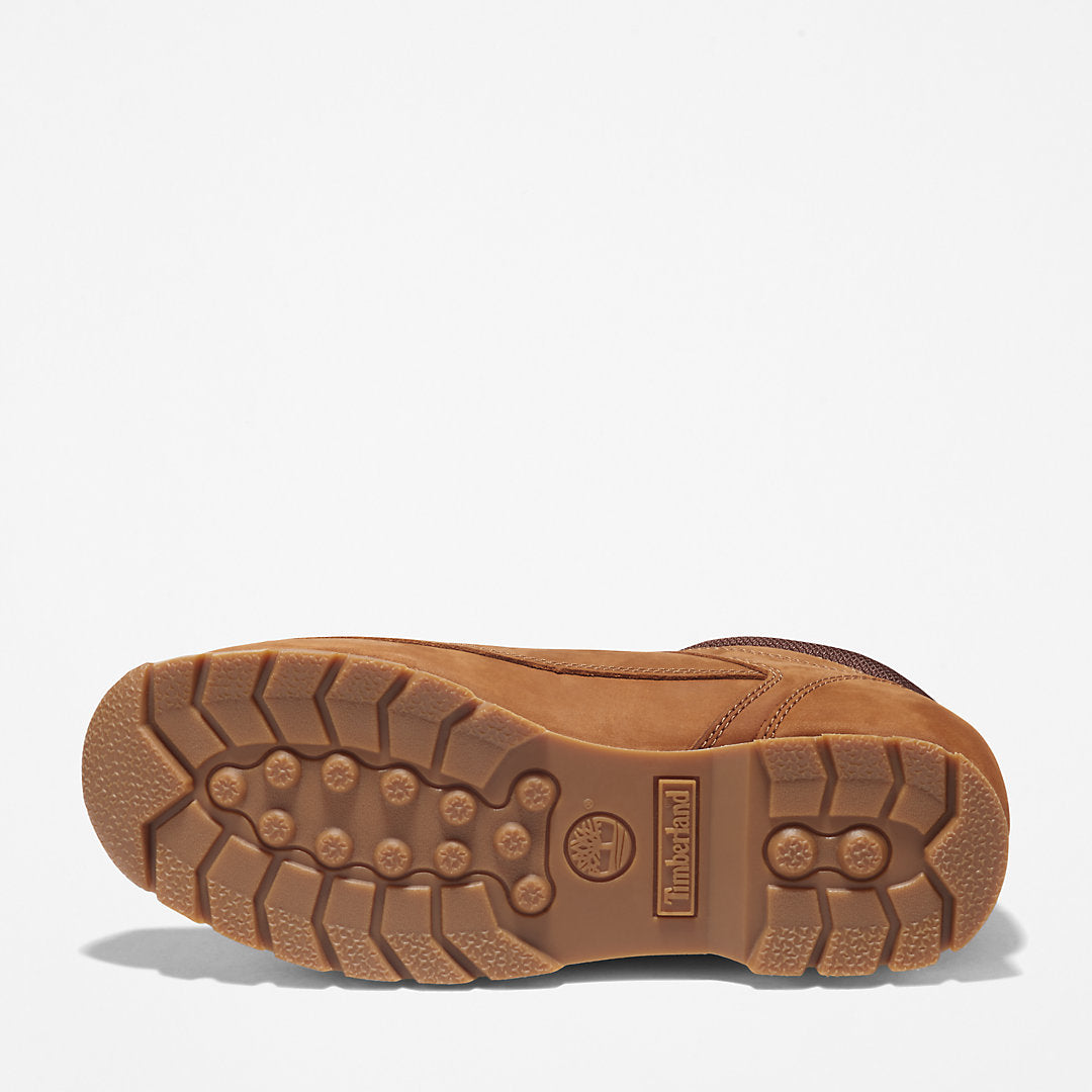 Timberland Mens Euro Sprint Mid Hiker for Men in Light Brown