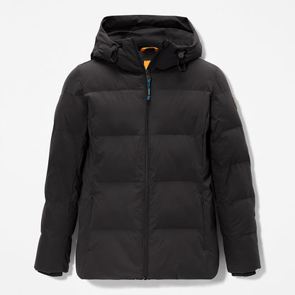 Timberland Womens Down-Free Insulated Jacket for Women in Black