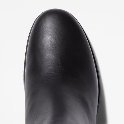 Timberland Womens Dalston Vibe Chelsea Boot for Women in Black