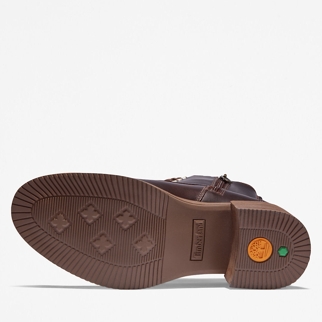 Timberland Womens Dalston Vibe 6 Inch Boot for Women in Brown