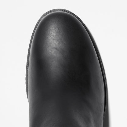 Timberland Womens Dalston Vibe Winter Boot for Women in Black