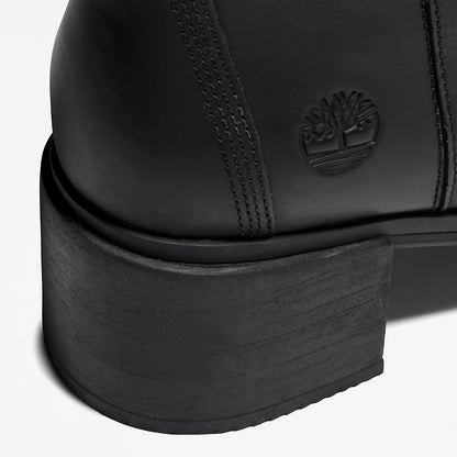 Timberland Womens Dalston Vibe Winter Boot for Women in Black