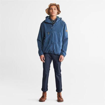 Timberland Mens Sargent Lake Stretch Chinos for Men in Navy