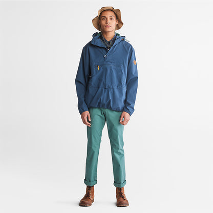 Timberland Mens Sargent Lake Super-Lightweight Chinos for Men in Green