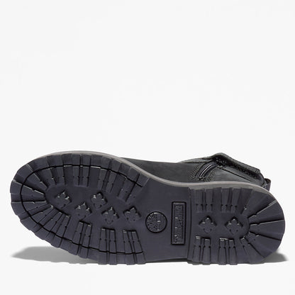 Timberland Kids Courma Kid Chelsea Boot for Youth in Black