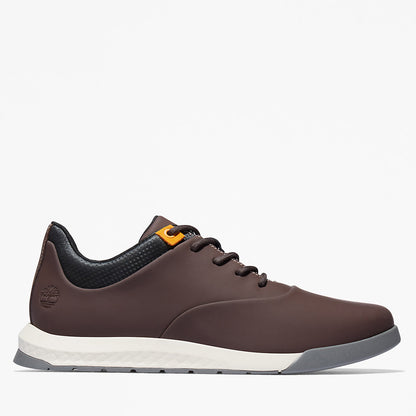Timberland Mens Killington Ultra Trainer for Men in Dark Brown