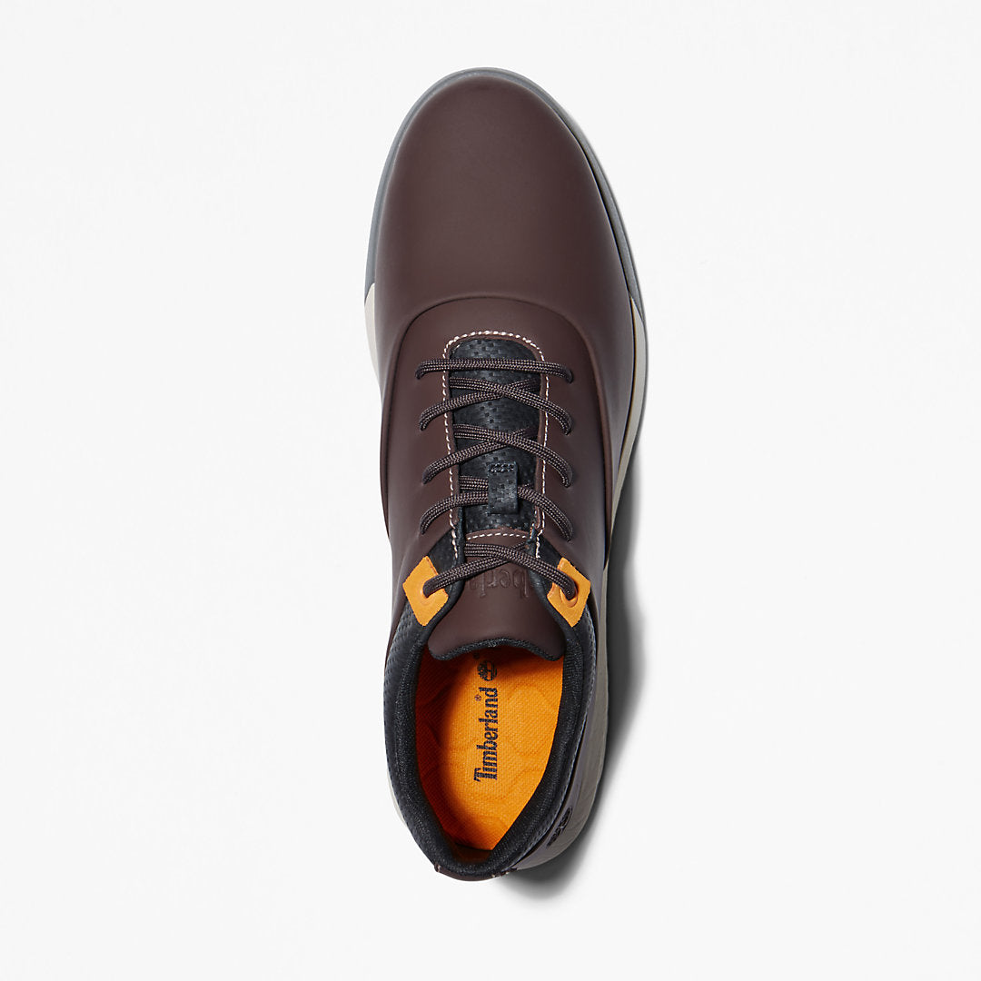 Timberland Mens Killington Ultra Trainer for Men in Dark Brown