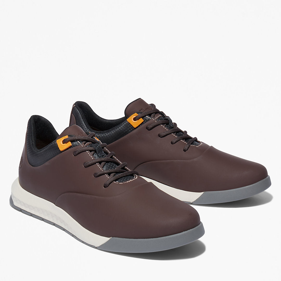 Timberland Mens Killington Ultra Trainer for Men in Dark Brown