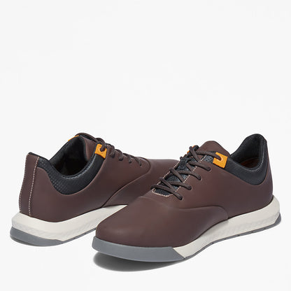 Timberland Mens Killington Ultra Trainer for Men in Dark Brown