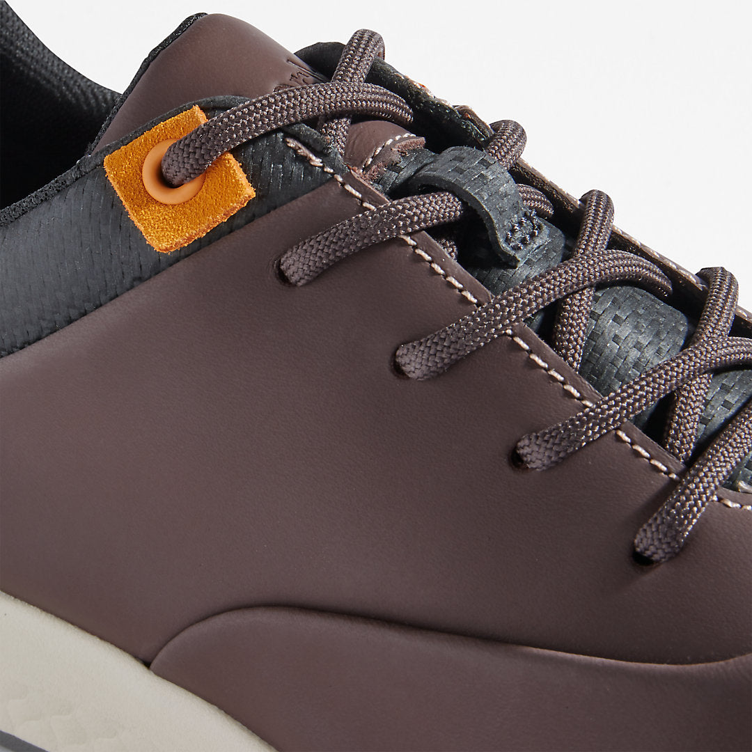 Timberland Mens Killington Ultra Trainer for Men in Dark Brown