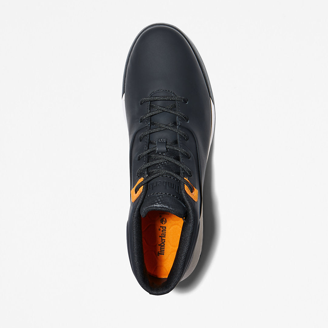 Timberland Mens Killington Ultra Chukka for Men in Black