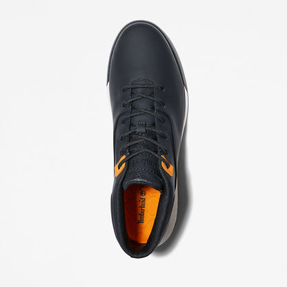 Timberland Mens Killington Ultra Chukka for Men in Black