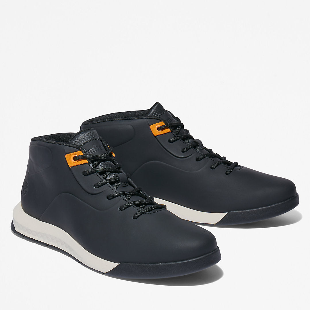 Timberland Mens Killington Ultra Chukka for Men in Black