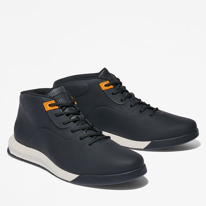 Timberland Mens Killington Ultra Chukka for Men in Black