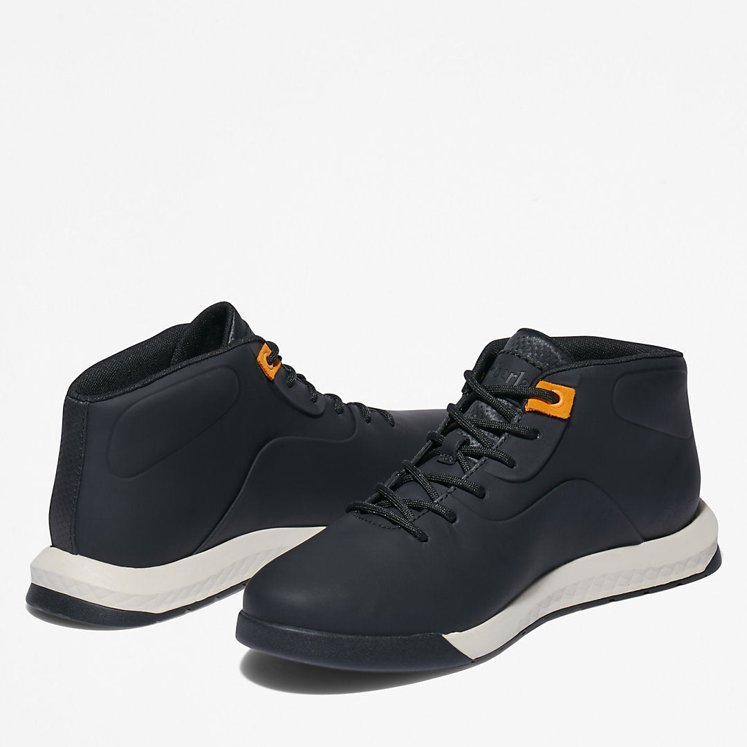 Timberland Mens Killington Ultra Chukka for Men in Black