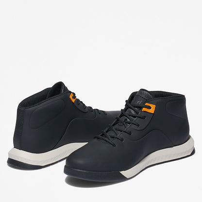 Timberland Mens Killington Ultra Chukka for Men in Black