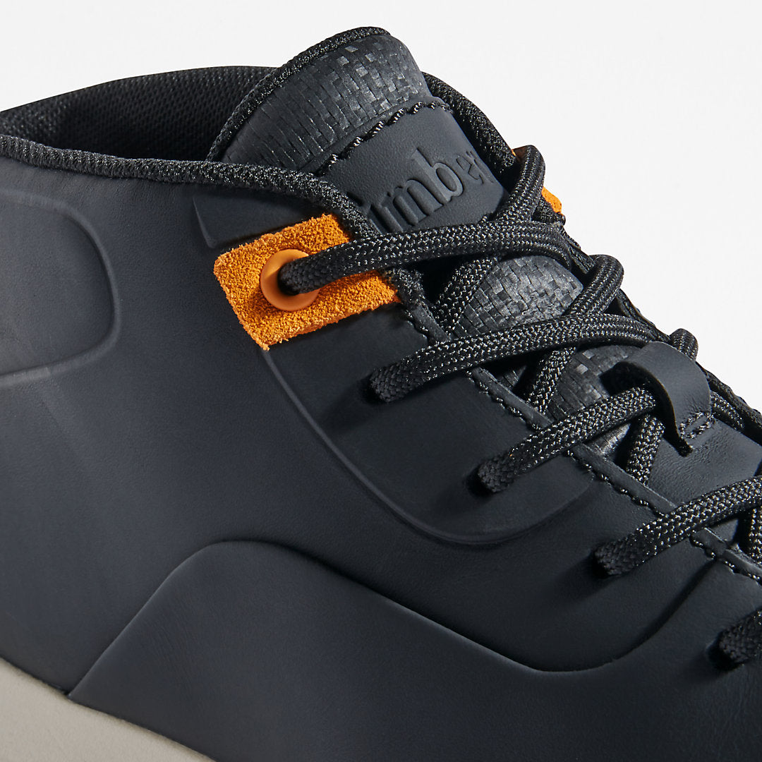 Timberland Mens Killington Ultra Chukka for Men in Black