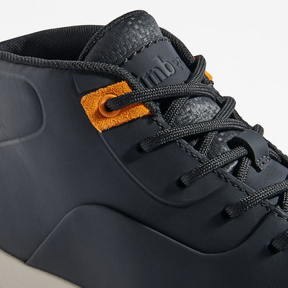 Timberland Mens Killington Ultra Chukka for Men in Black